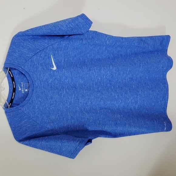 Nike Other - Nike Dri-Fit UPF 40+ Men's Short Sleeve Shirt Size M
